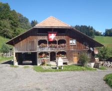 Switzerland Emmental Zollbrück vacation rental compare prices direct by owner 6578025