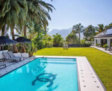 South Africa Western Cape Paarl vacation rental compare prices direct by owner 35649169