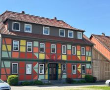 Germany Lower-Saxony Herzberg am Harz vacation rental compare prices direct by owner 14404949