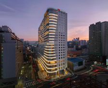 South Korea  Daegu vacation rental compare prices direct by owner 13741459