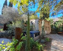 France Provence-Alpes-Côte d'Azur La Garde-Freinet vacation rental compare prices direct by owner 29765010