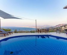 Greece Crete Palaiokastro vacation rental compare prices direct by owner 29523269