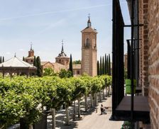 Spain Community of Madrid Alcalá de Henares vacation rental compare prices direct by owner 36415360