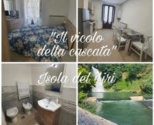 Italy Lazio Isola del Liri vacation rental compare prices direct by owner 29222654