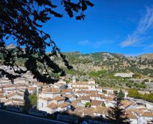 Spain Andalucía Grazalema vacation rental compare prices direct by owner 16014699