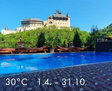 Czechia Central Bohemia Karlštejn vacation rental compare prices direct by owner 13014764