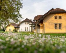 Slovenia Pomurje Banovci vacation rental compare prices direct by owner 35288520