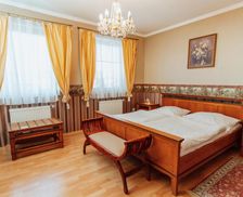 Czechia Vysocina Chotěboř vacation rental compare prices direct by owner 13630494