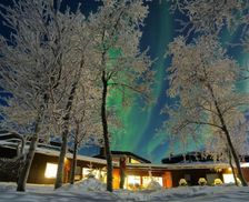 Sweden Norrbotten Kiruna vacation rental compare prices direct by owner 12681390