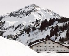 Austria Vorarlberg Stuben am Arlberg vacation rental compare prices direct by owner 13773619