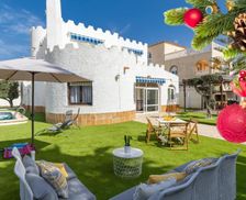 Spain Murcia La Manga del Mar Menor vacation rental compare prices direct by owner 32761831