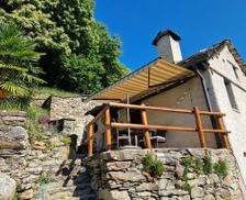 Switzerland Canton of Ticino Semione vacation rental compare prices direct by owner 36259034