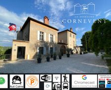 France Rhône-Alps Vernaison vacation rental compare prices direct by owner 26523347