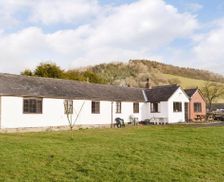 United Kingdom Shropshire Craven Arms vacation rental compare prices direct by owner 14019891