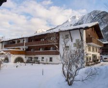 Austria Tyrol Scharnitz vacation rental compare prices direct by owner 14284853