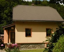 Czechia Moravia-Silesia Jindřichov vacation rental compare prices direct by owner 15168053