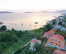 Croatia Sibenik-Knin County Prvić Šepurine vacation rental compare prices direct by owner 33348571