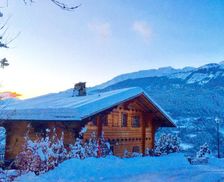 Switzerland Canton of Valais Icogne vacation rental compare prices direct by owner 35704370