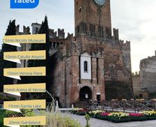 Italy Veneto Villafranca di Verona vacation rental compare prices direct by owner 14314291