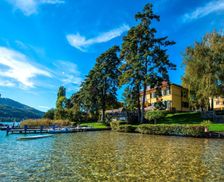 Austria Carinthia Pörtschach am Wörthersee vacation rental compare prices direct by owner 16527982