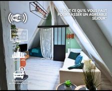 France Picardy Saint-Quentin vacation rental compare prices direct by owner 15288636