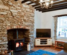 United Kingdom Clwyd Llanfair Talhaiarn vacation rental compare prices direct by owner 13954944