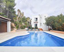 Spain Ibiza Cala Llonga vacation rental compare prices direct by owner 23745180