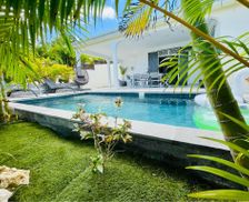 Guadeloupe Grande-Terre Le Moule vacation rental compare prices direct by owner 13095448