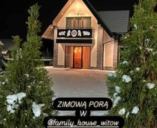 Poland Lesser Poland Witów vacation rental compare prices direct by owner 35314472