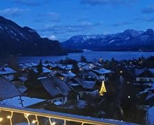 Austria Salzburg Sankt Gilgen vacation rental compare prices direct by owner 13677585