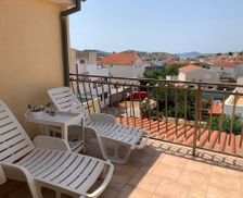 Croatia Sibenik-Knin County Tribunj vacation rental compare prices direct by owner 5614023