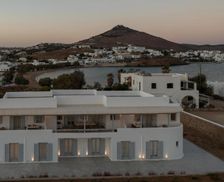 Greece Paros Logaras vacation rental compare prices direct by owner 27614684