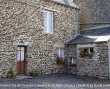 France Normandy Pont-d'Ouilly vacation rental compare prices direct by owner 14025174