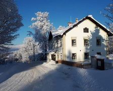 Czechia Pardubice Region Králíky vacation rental compare prices direct by owner 14339976