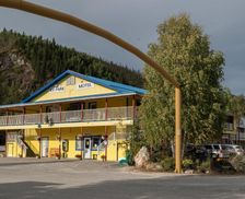 Canada Yukon Dawson City vacation rental compare prices direct by owner 12684284