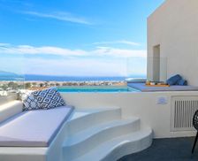 Greece Santorini Pyrgos vacation rental compare prices direct by owner 26883556