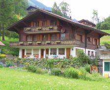 Switzerland Canton of Bern Lenk vacation rental compare prices direct by owner 25091441