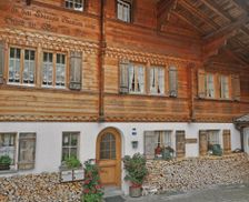 Switzerland Canton of Bern Frutigen vacation rental compare prices direct by owner 4977667