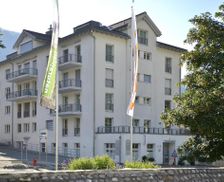 Switzerland Grisons Churwalden vacation rental compare prices direct by owner 4627976