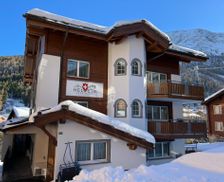 Switzerland Canton of Valais Saas-Fee vacation rental compare prices direct by owner 15001113