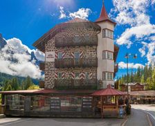 Italy Trentino Alto Adige San Martino di Castrozza vacation rental compare prices direct by owner 27089057