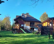 Poland Lesser Poland Podobin vacation rental compare prices direct by owner 18648696