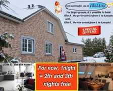 Belgium Liege Province Lontzen vacation rental compare prices direct by owner 16328525