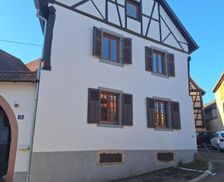 France Alsace Dambach-la-Ville vacation rental compare prices direct by owner 36240951