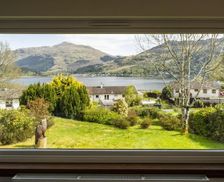 United Kingdom Argyll and Bute Lochgoilhead vacation rental compare prices direct by owner 36355821