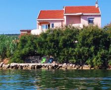 Croatia Pasman Island Nevidane - island Pasman vacation rental compare prices direct by owner 33482017