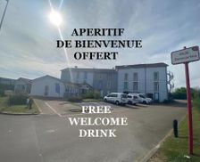 France Champagne - Ardenne La Chapelle-Saint-Luc vacation rental compare prices direct by owner 14082749