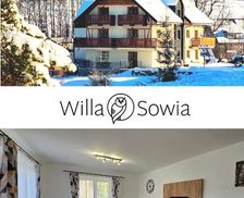 Poland Lower Silesia Stronie Śląskie vacation rental compare prices direct by owner 26824443