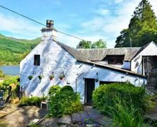 United Kingdom Argyll and Bute Arrochar vacation rental compare prices direct by owner 36355549