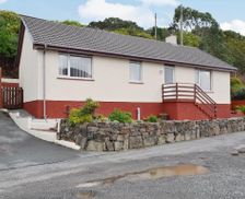 United Kingdom Isle of Skye Portree vacation rental compare prices direct by owner 6766655